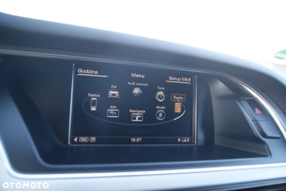 Audi A4 Avant 2.0 TDI DPF quattro S line Sportpaket - 37