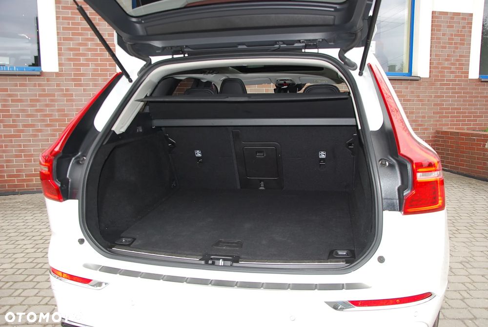 Volvo XC 60 T5 Geartronic Inscription - 27