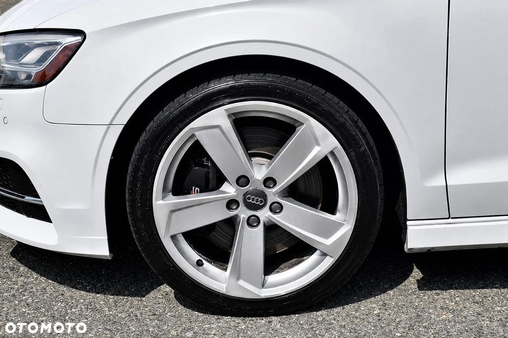 Audi S3 S tronic - 8