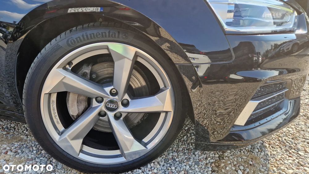 Audi A5 Coupé 2.0 TFSI quattro design - 23