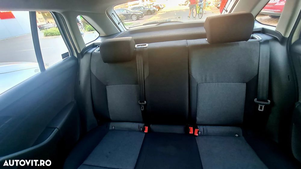 Skoda RAPID 1.6 TDI Active - 6