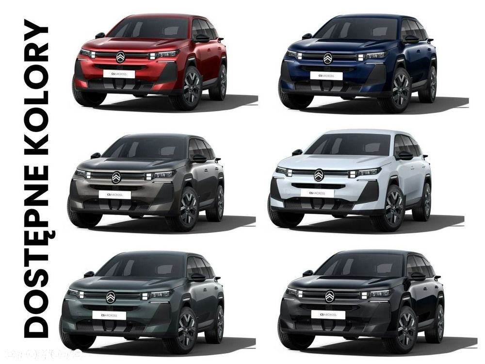 Citroën C5 Aircross - 2