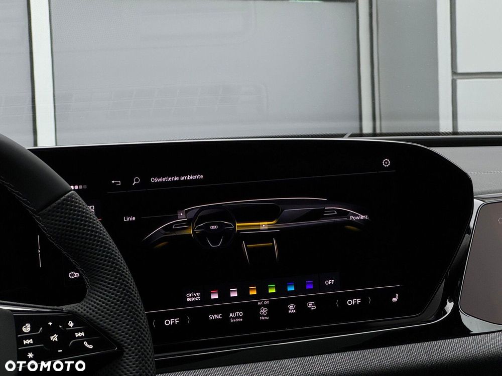 Audi A6 Limousine e-Hybrid Quattro S tronic - 29