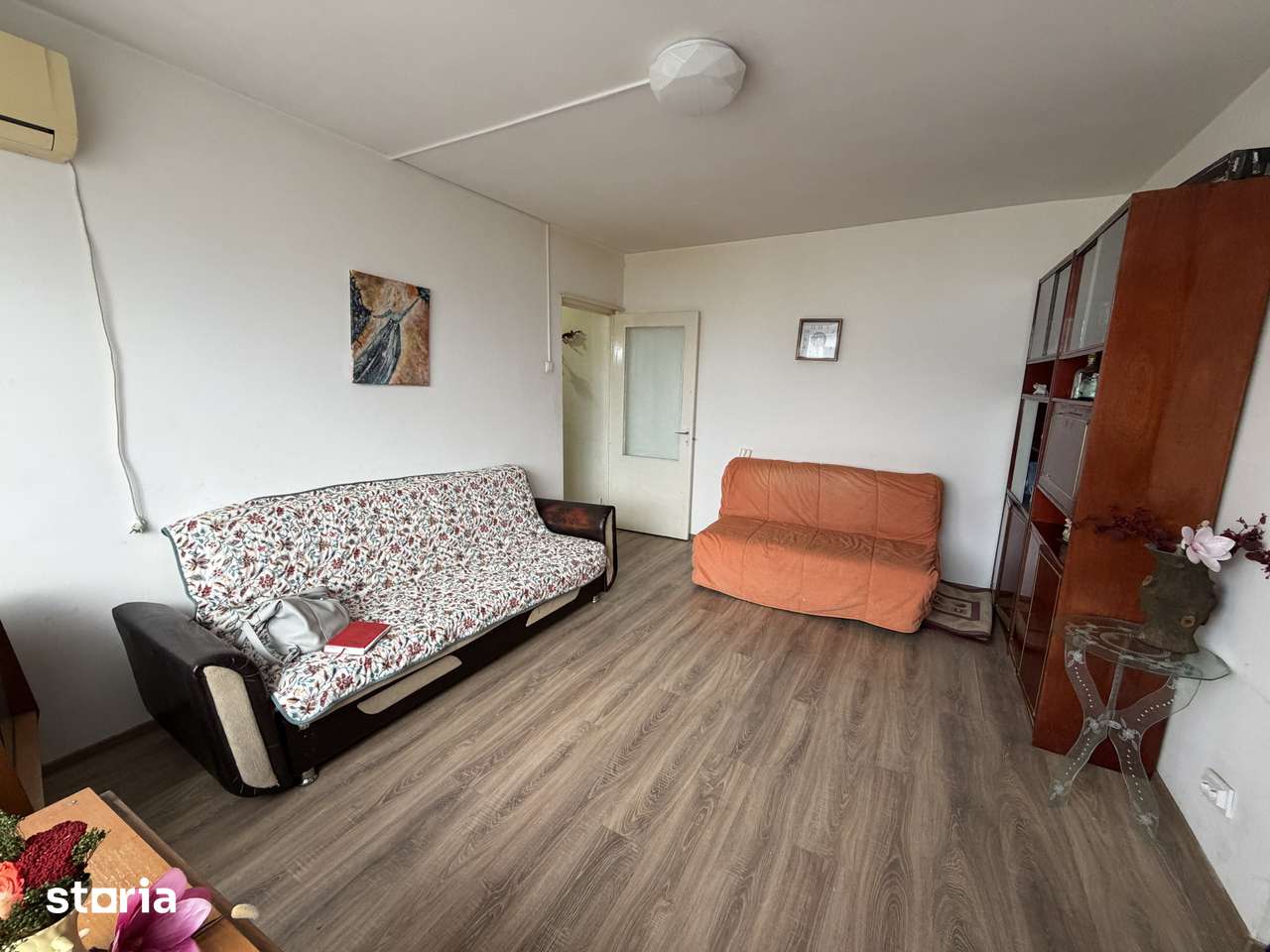 Apartament 2 camere zona Malu Rosu - Imagine principală: 2/7