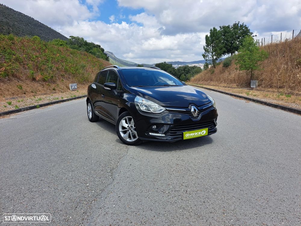 Renault Clio Break - 6