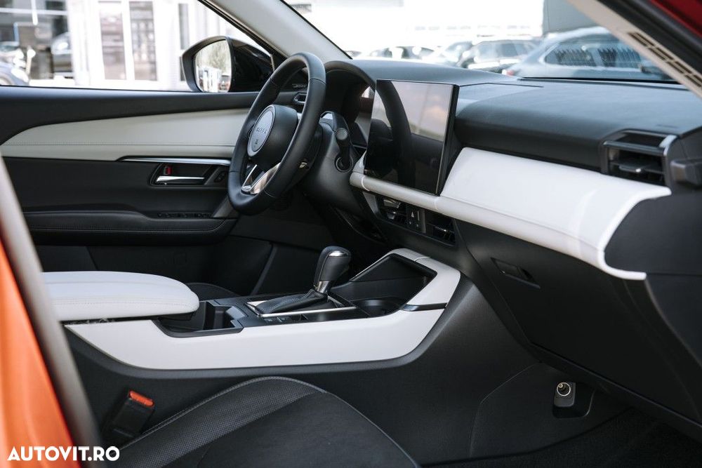 Mazda CX-5 - 15
