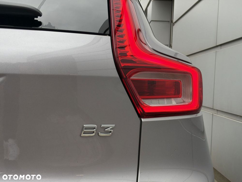 Volvo XC 40 - 27