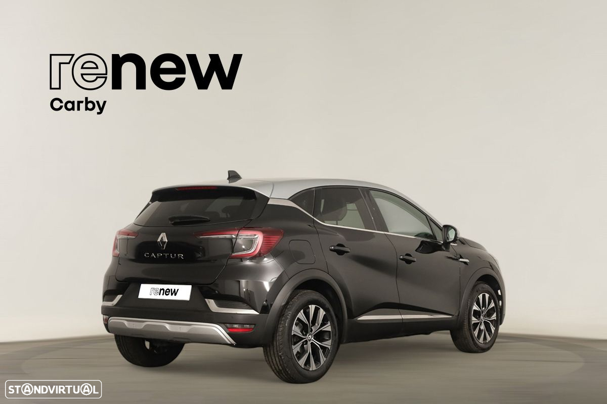 Renault Captur 1.0 TCe Techno - 3