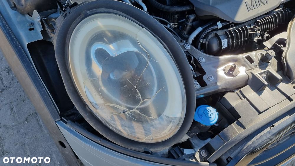 MINI Cooper S Sport-Aut - 27