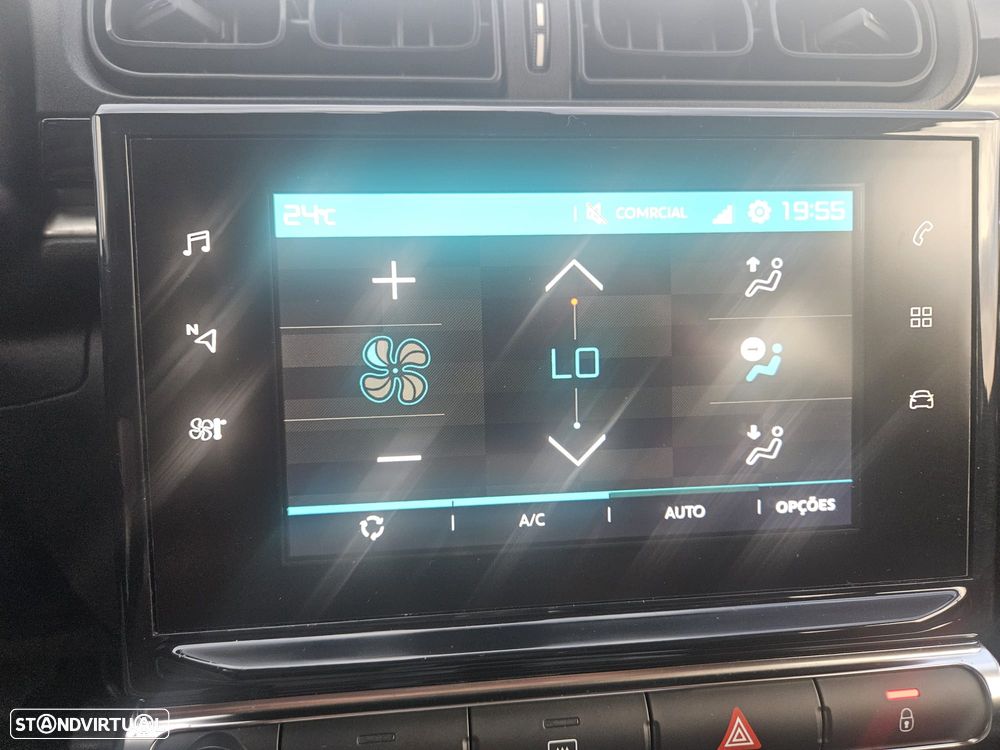 Citroën C3 1.2 PureTech Shine - 14