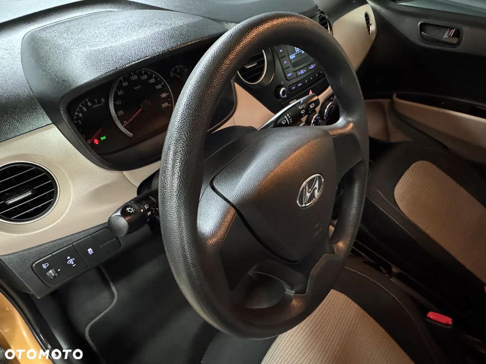 Hyundai i10 - 29