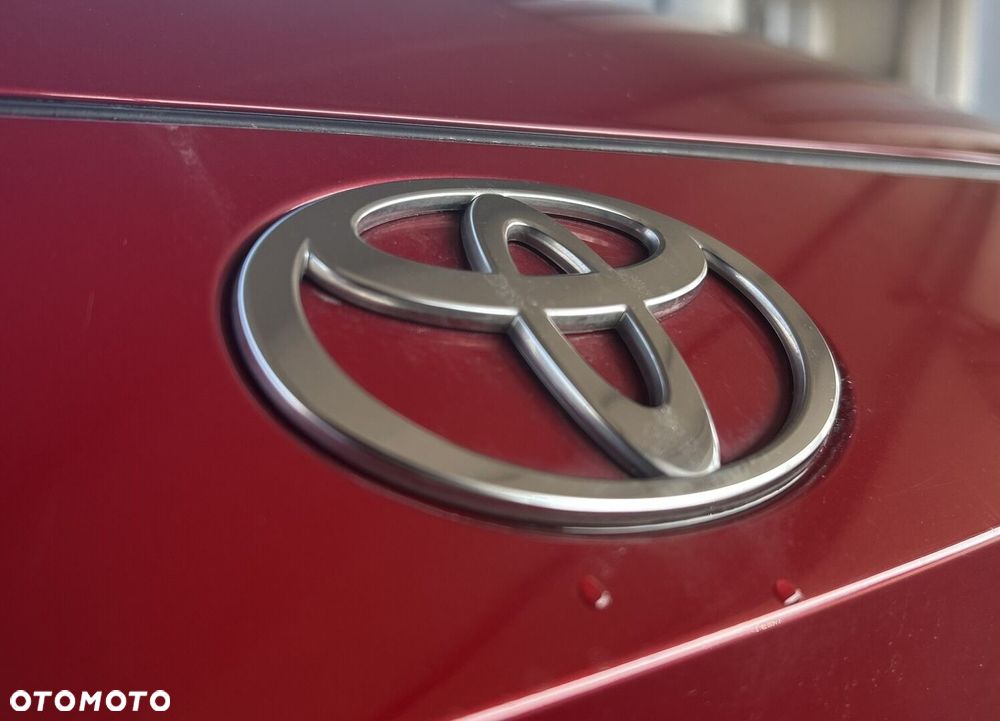 Toyota C-HR 1.8 Hybrid Style - 6