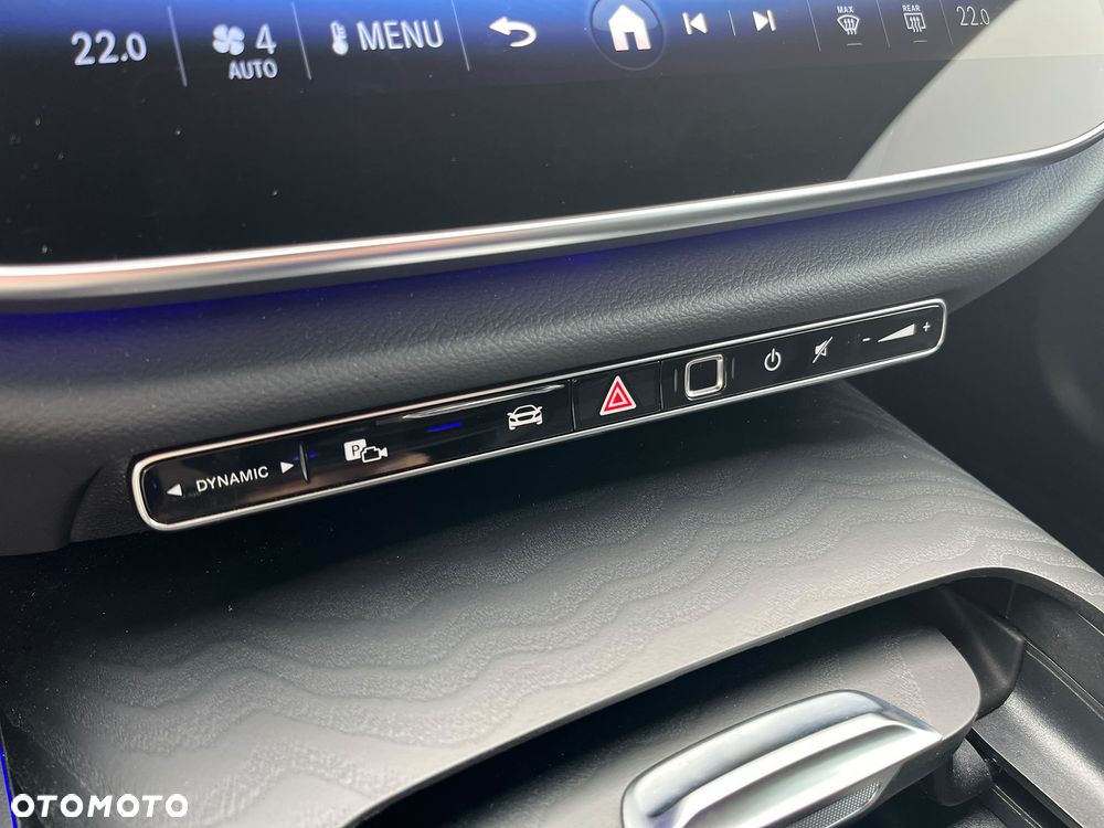 Mercedes-Benz Klasa E 220 d mHEV 4-Matic AMG 9G-Tronic - 28