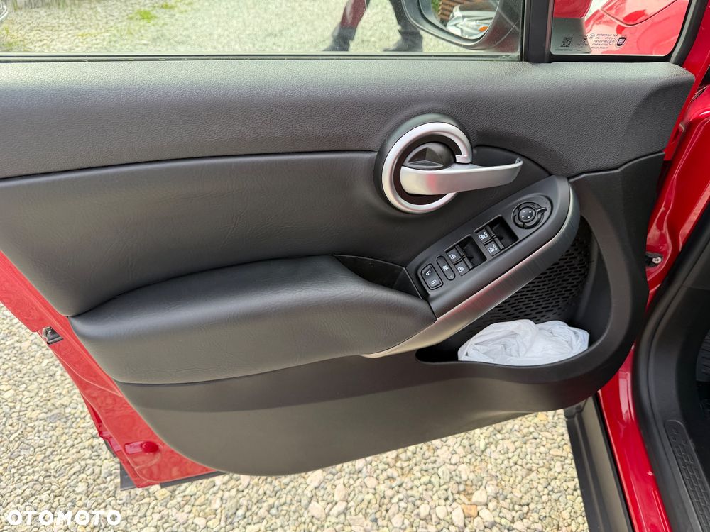 Fiat 500X 1.4 MultiAir 4x2 S&S Cross - 30