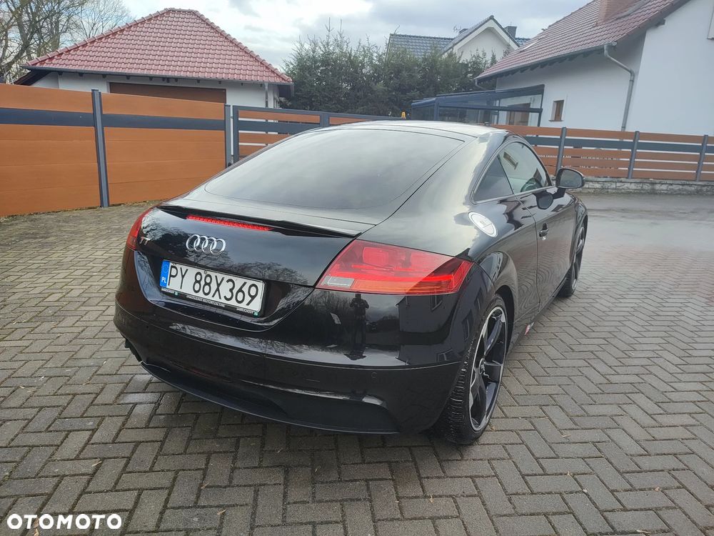 Audi TT Coupé 1.8 TFSI - 7