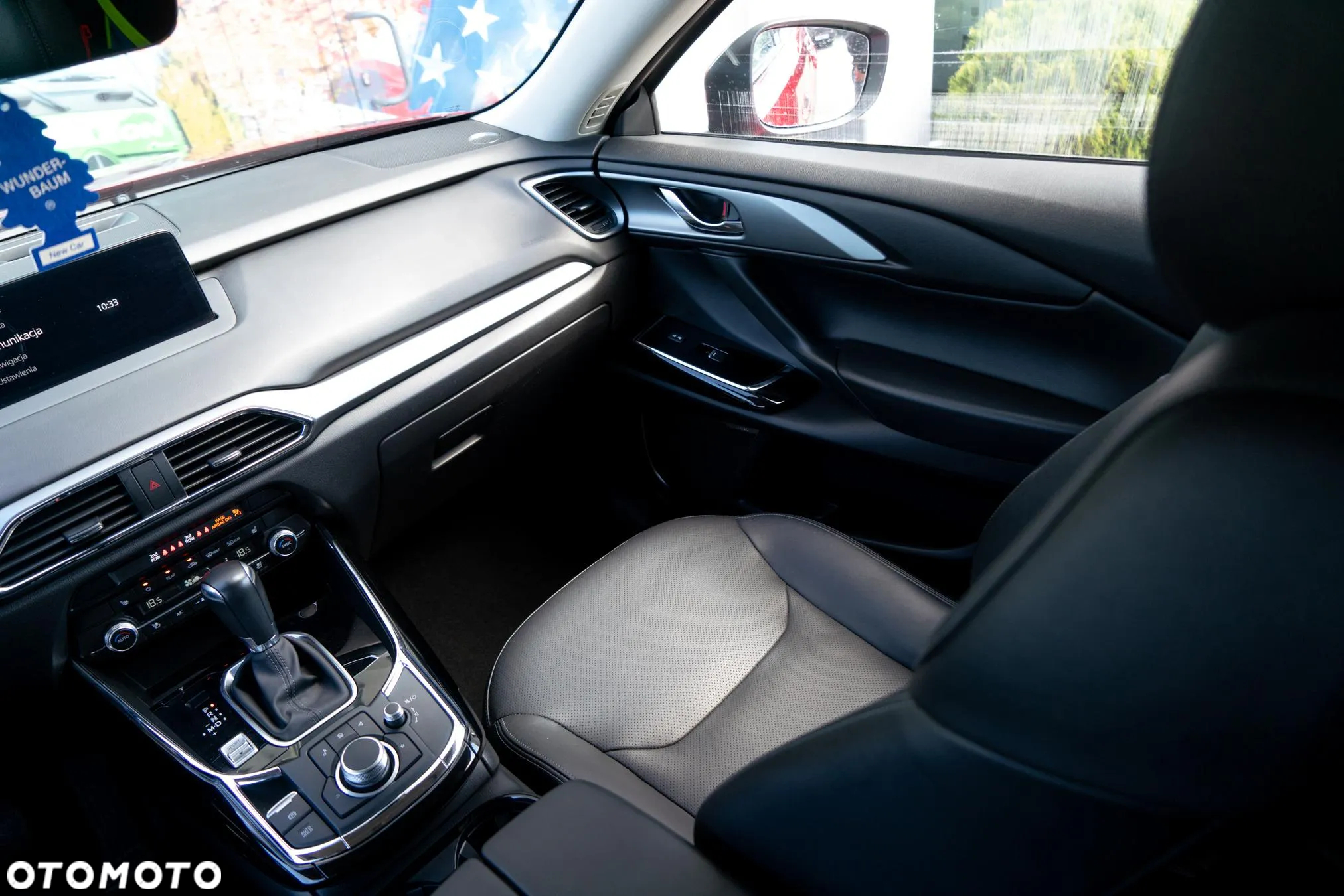 Mazda CX-9 - 20