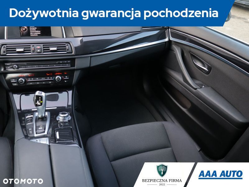 BMW Seria 5 - 10