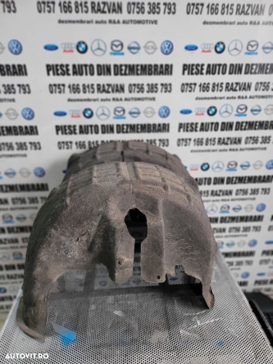 Carenaj Aparatoare Noroi Spate Audi A5 S5 RS5 Coupe Cabrio Dezmembrez Audi A5 S5 RS5 - 3