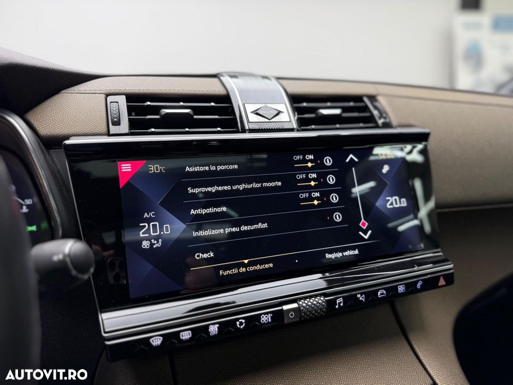 DS Automobiles DS 7 Crossback - 18