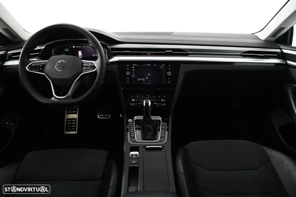 VW Arteon 1.4 TSI eHybrid Elegance - 4