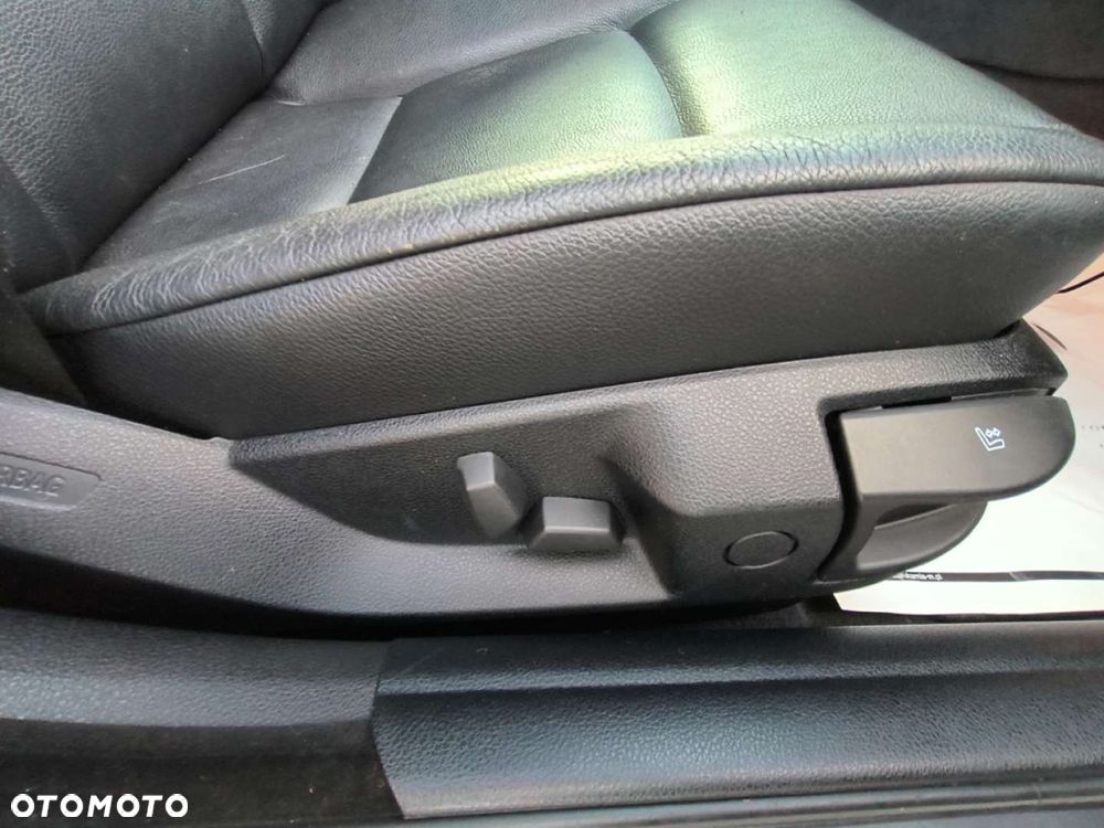 BMW Seria 5 - 15