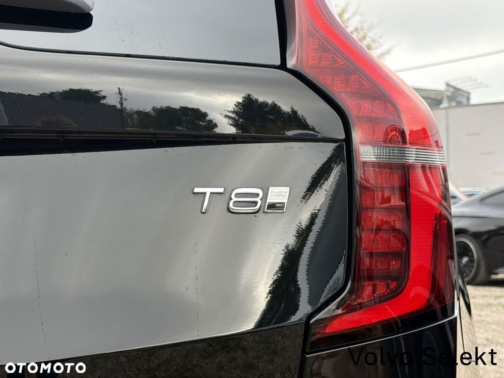 Volvo XC 90 - 40