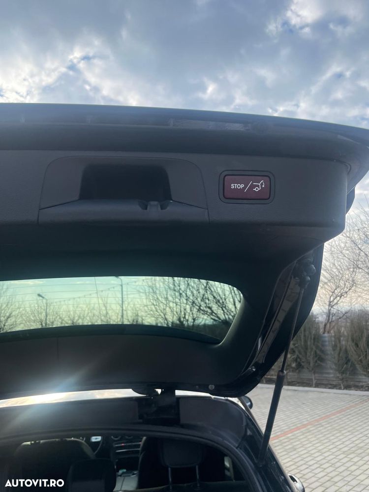 Mercedes-Benz GLC 200 4MATIC MHEV - 7