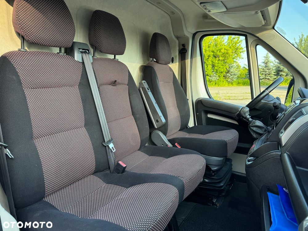 Fiat DUCATO - 14