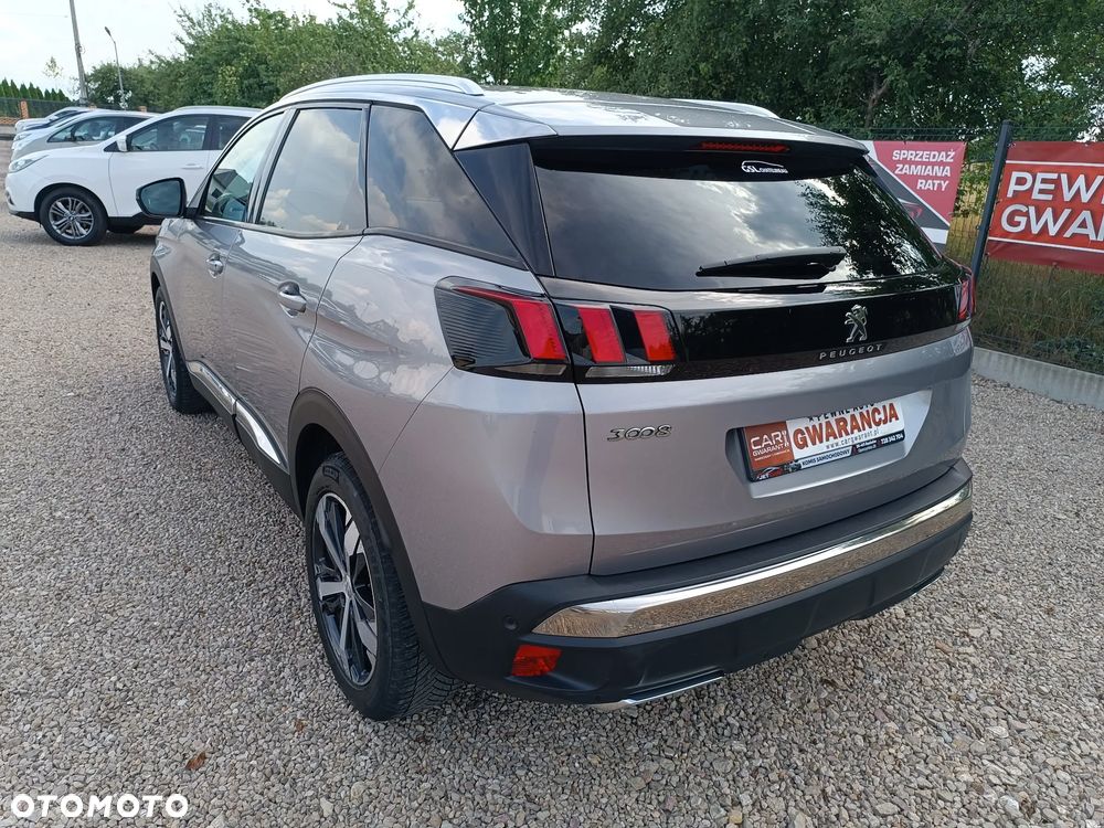 Peugeot 3008 1.6 HDi Active - 23
