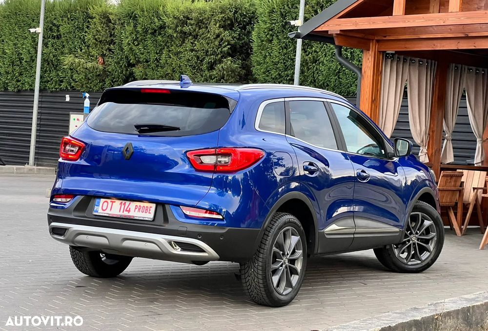 Renault Kadjar - 9