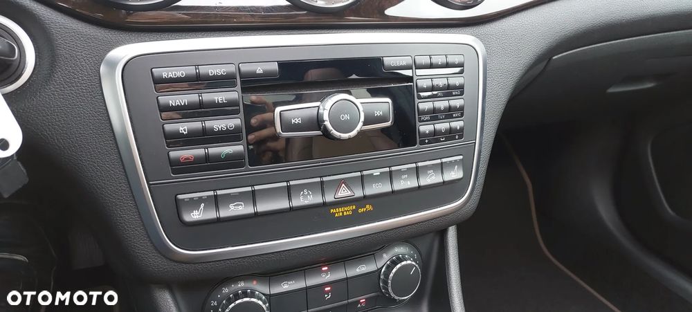 Mercedes-Benz GLA - 31