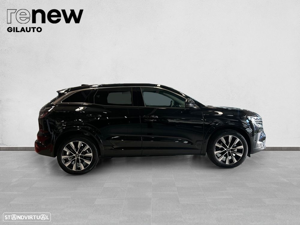 Renault Austral 1.2 E-Tech Techno - 4