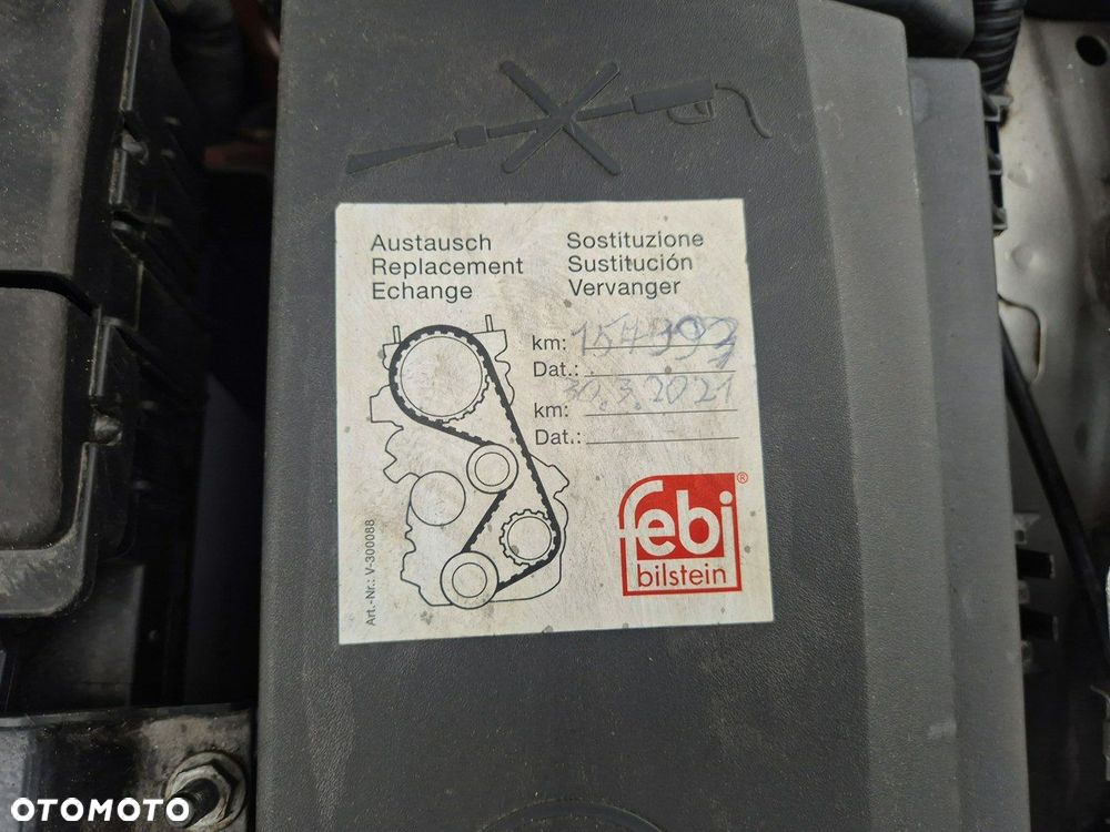 Opel Astra - 7