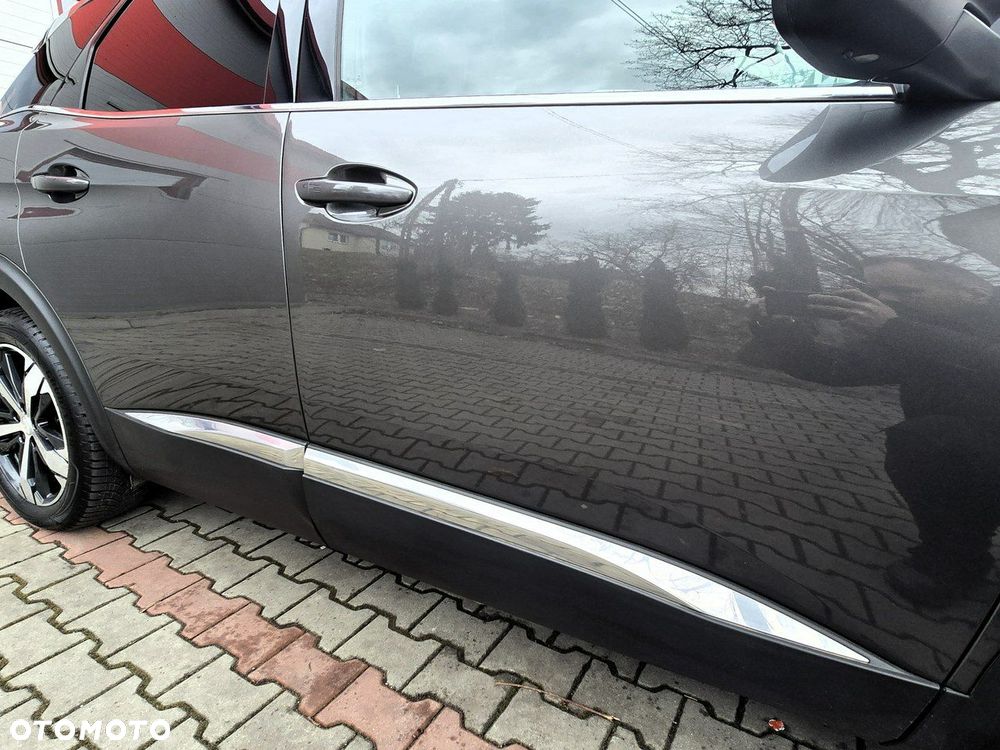 Peugeot 3008 2.0 BlueHDi GT S&S EAT8 - 18