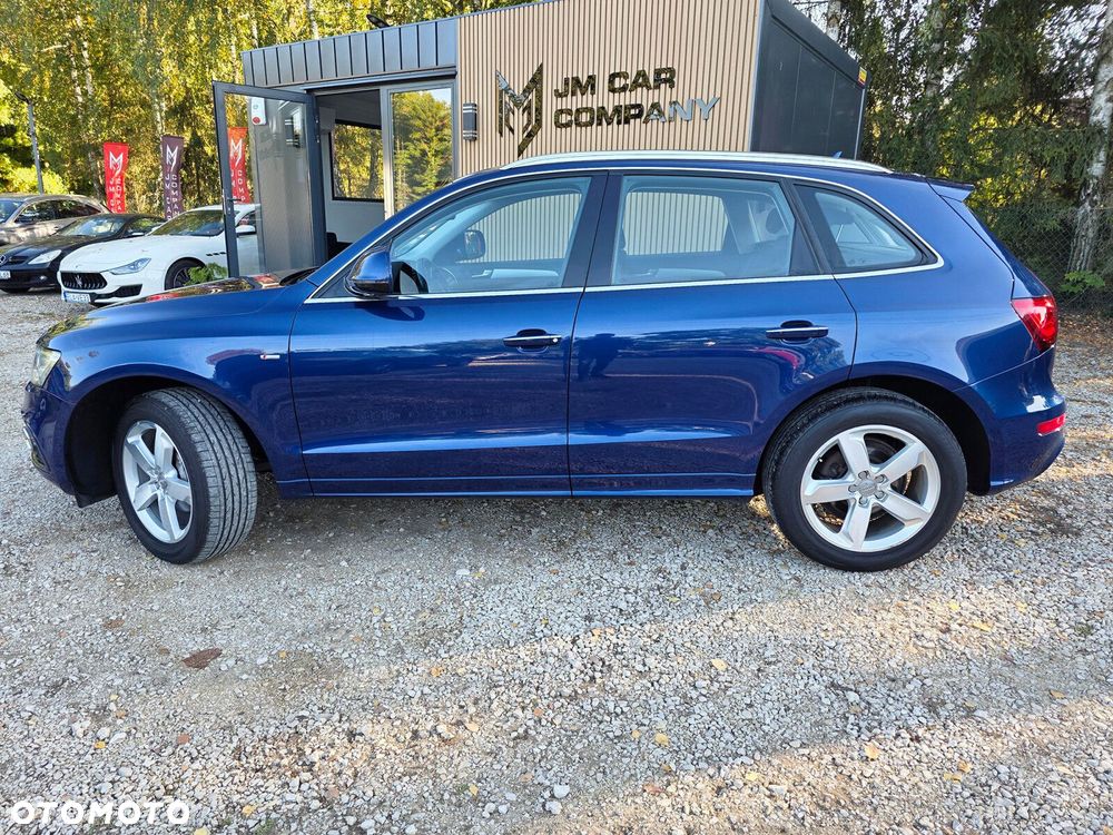 Audi Q5 - 20
