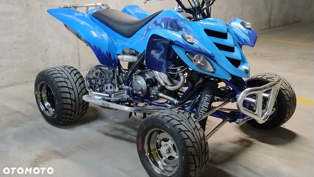CFMoto CForce - 31