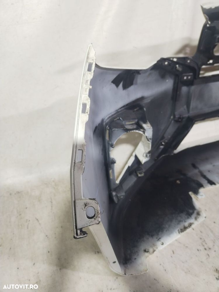 Bara fata Mitsubishi SpaceStar, Mirage, 2019, 2020, 2021, 2022, 2023, 2024, cod origine OE 6400J973ZZ. 9988 - 4