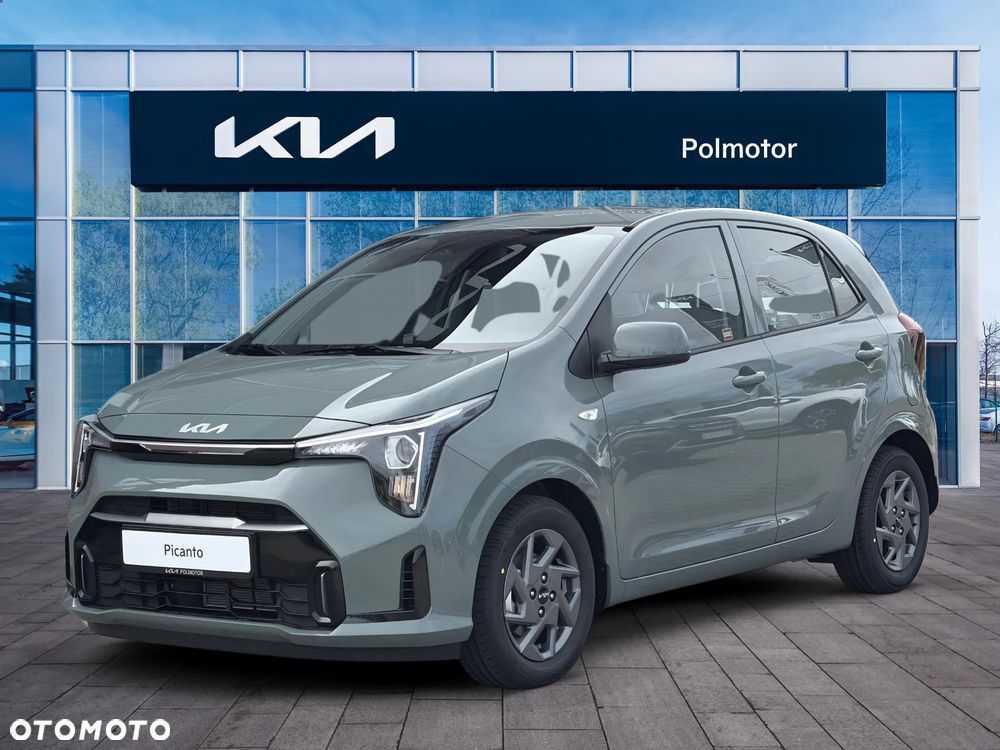 Kia Picanto 1.2 L - 1