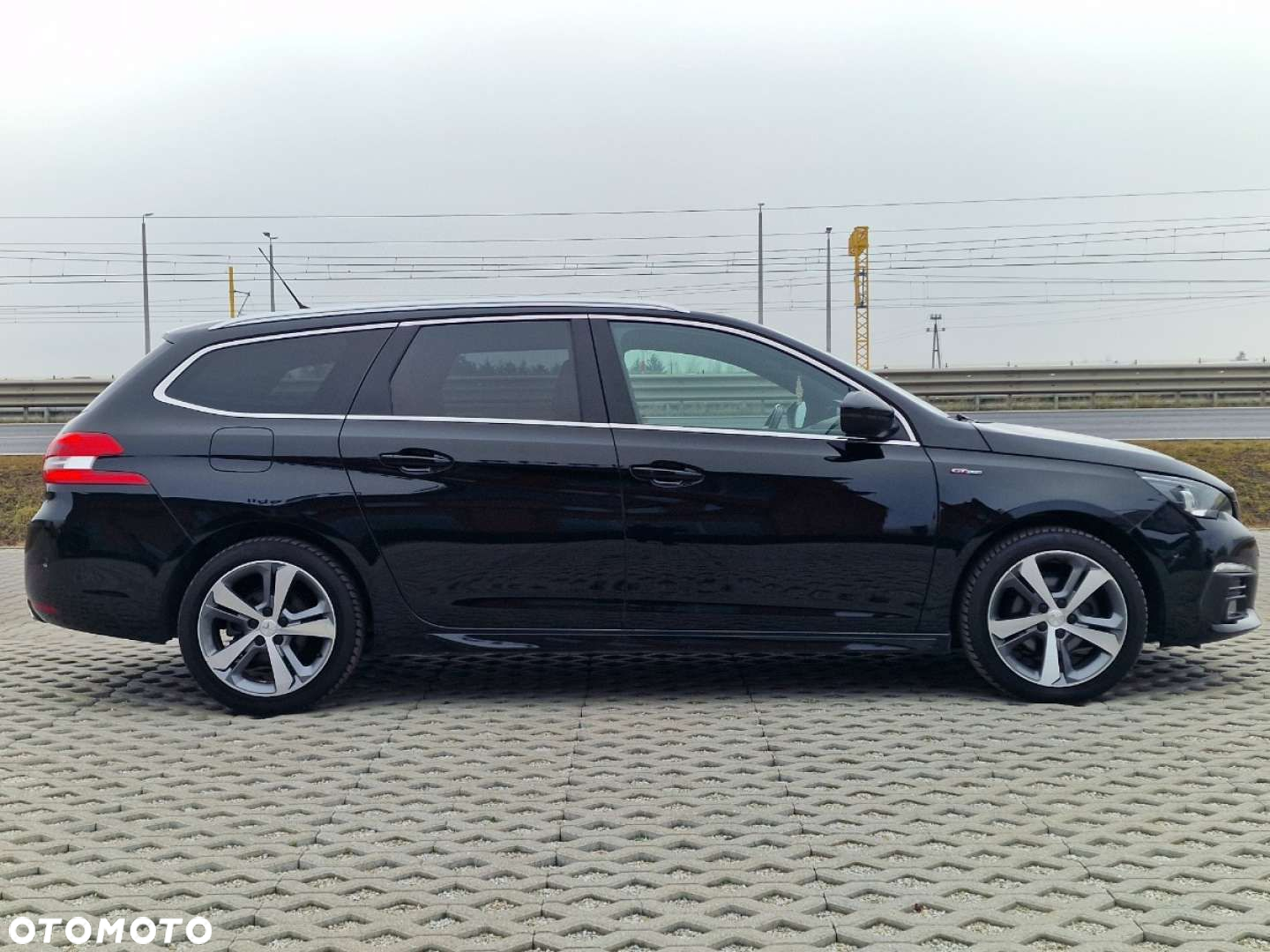 Peugeot 308 - 7