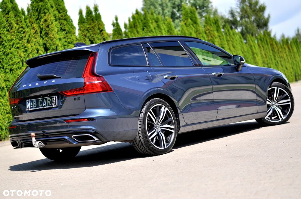 Volvo V60 B3 B Geartronic RDesign - 13