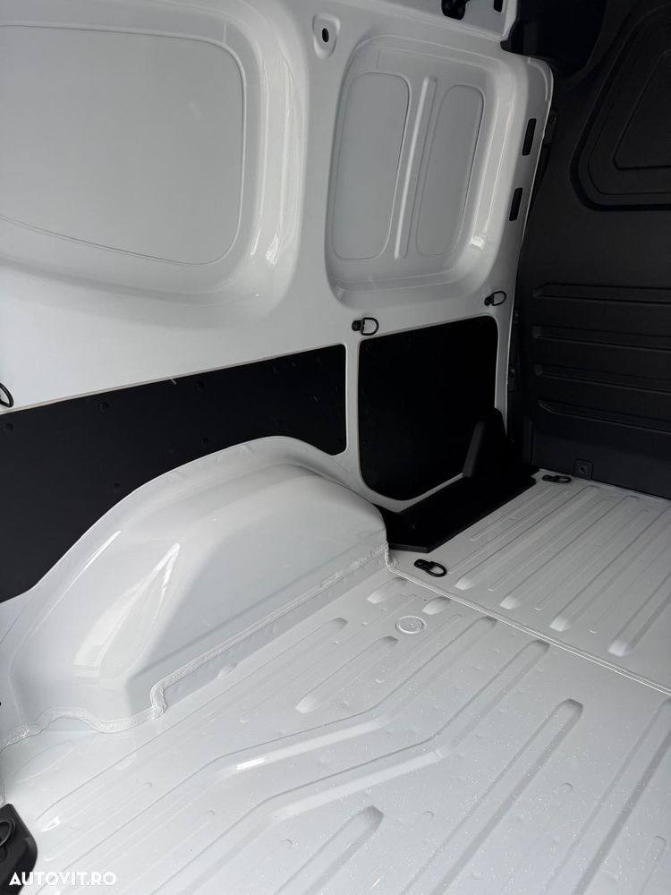Renault KANGOO - 14