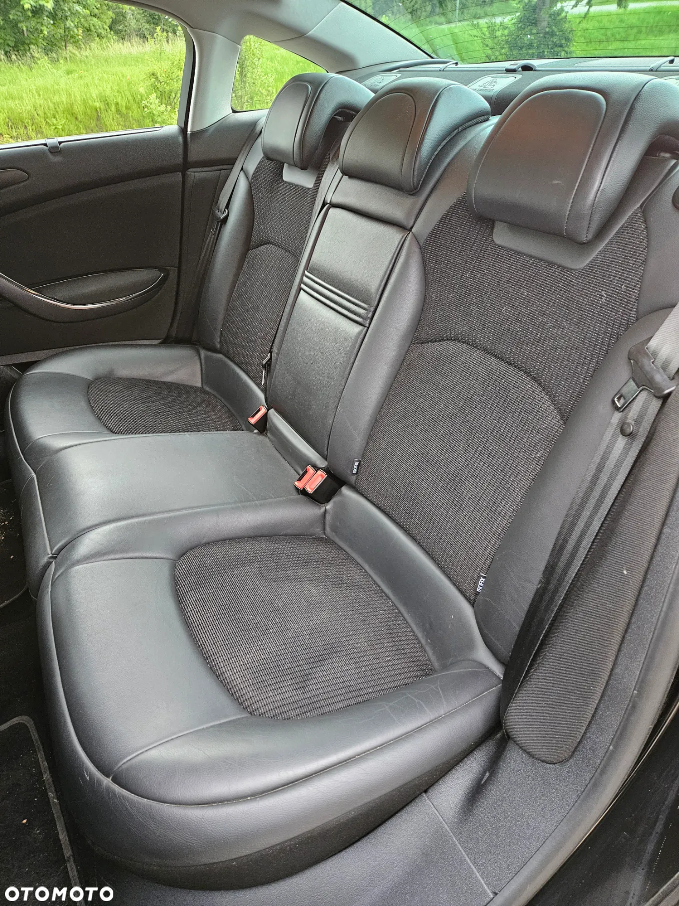 Citroën C5 2.0 HDi Exclusive - 8
