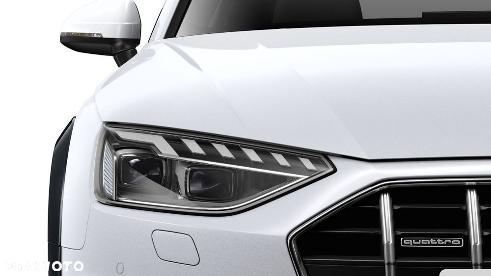 Audi A4 Allroad 45 TFSI mHEV Quattro S tronic - 9