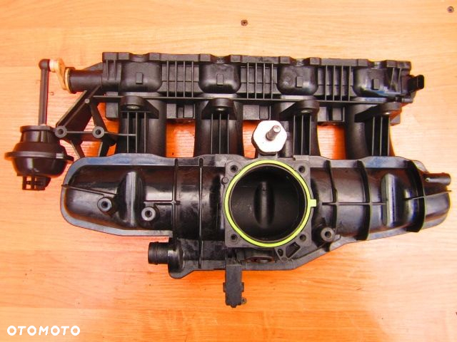 VW PASSAT SEAT SKODA AUDI 1.8 2.0 TFSI TSI KOLEKTOR SSĄCY 06J133185AR - 5