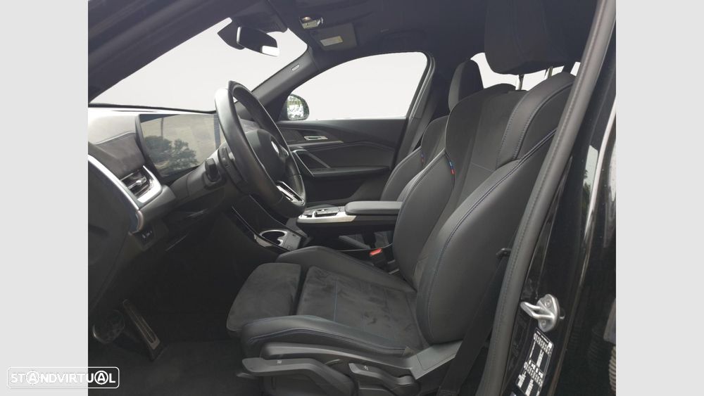 BMW X2 sDrive18d Pack Desportivo M - 10