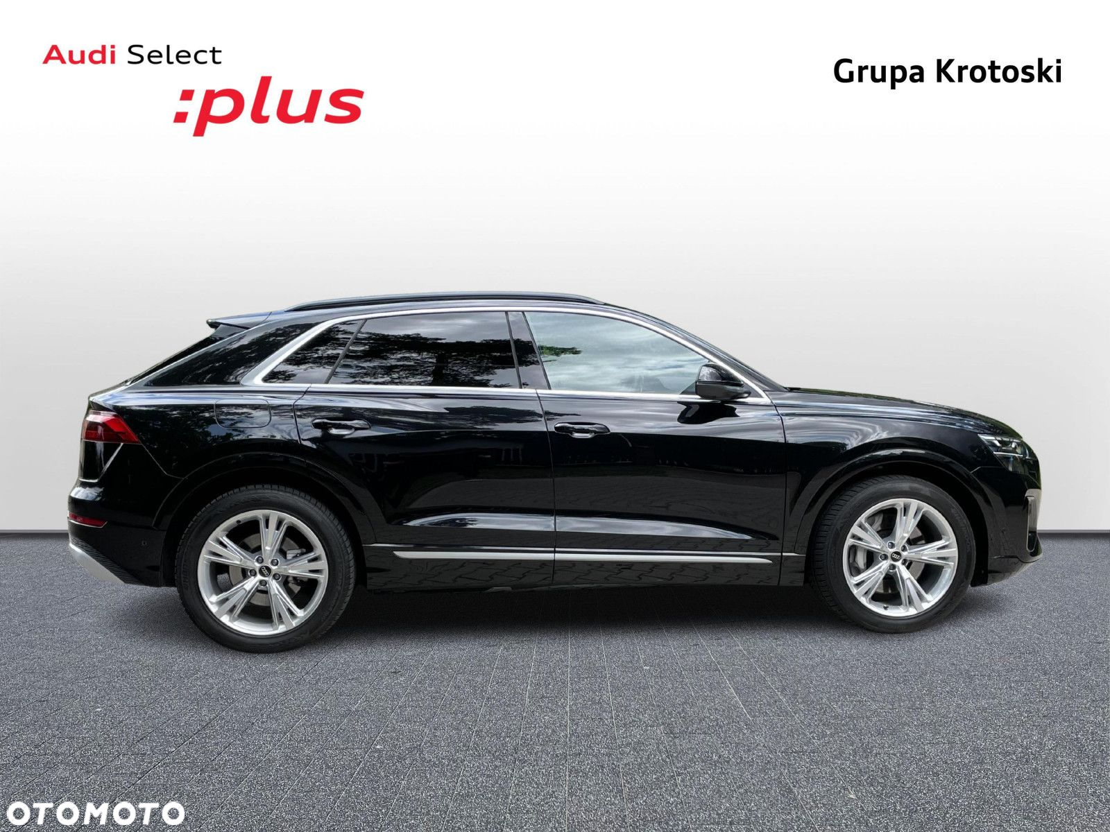 Audi Q8 - 6