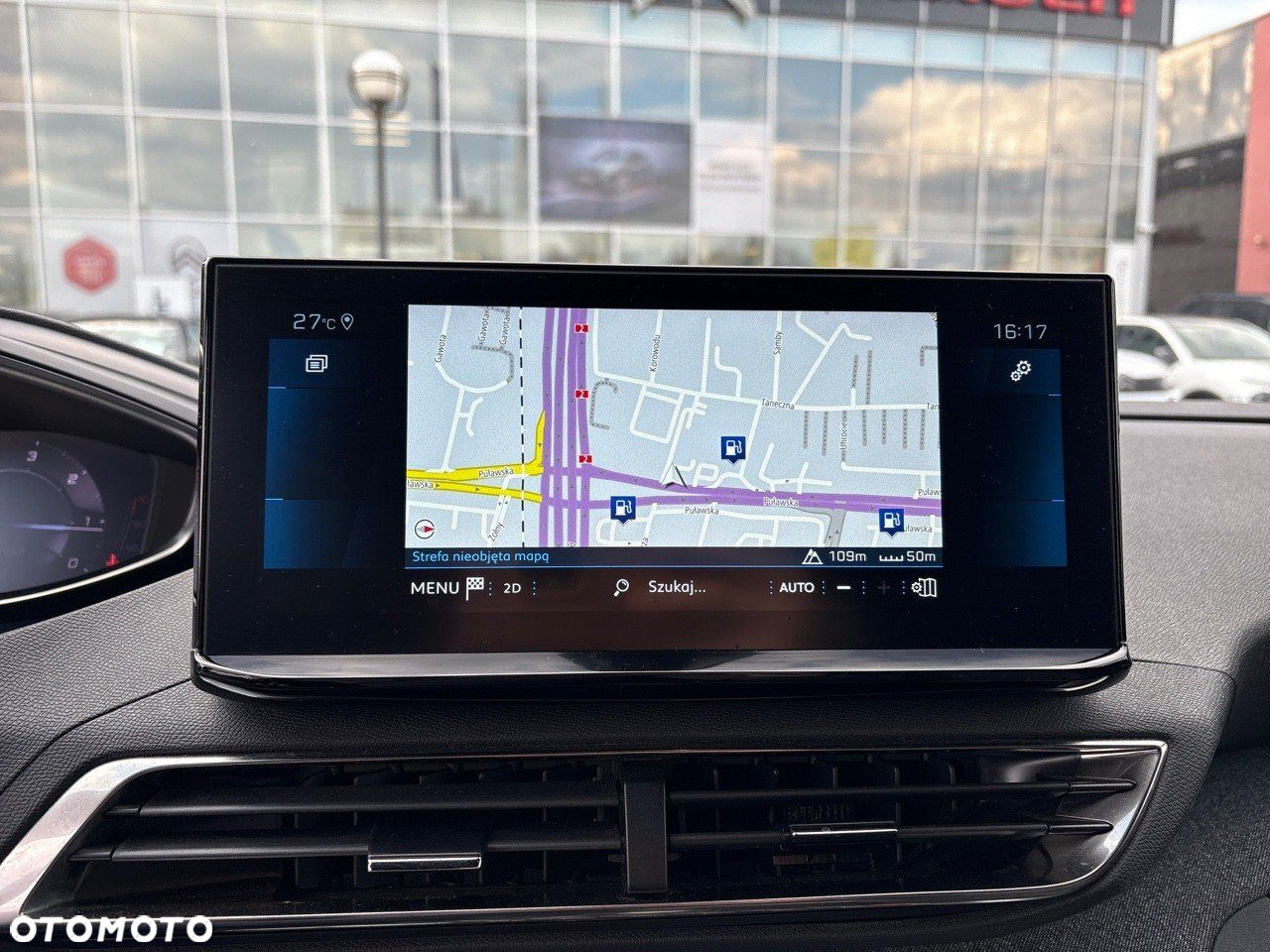 Peugeot 5008 1.5 BlueHDi Allure S&S EAT8 - 16