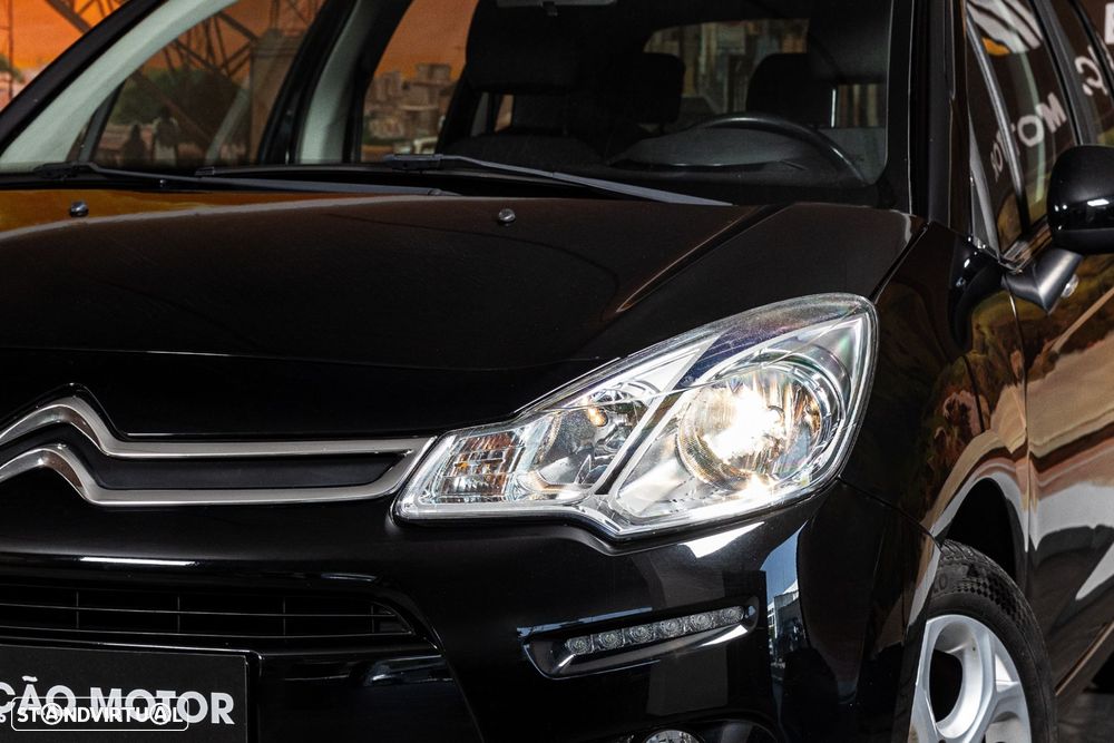Citroën C3 1.4 HDi Attraction - 7