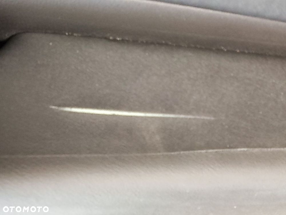 LEXUS ES od 2018r Fotele Kanapy Boczki Skórzane - 35