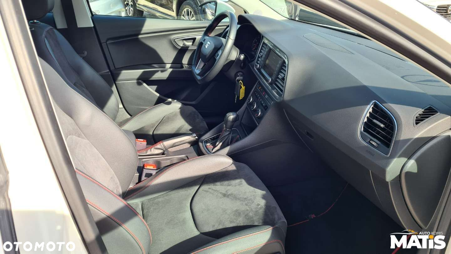 Seat Leon - 39